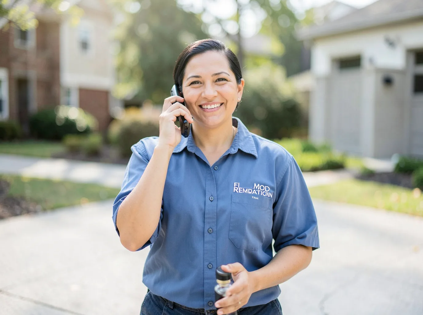 Mold Remediation Union Bridge, MD FAQs